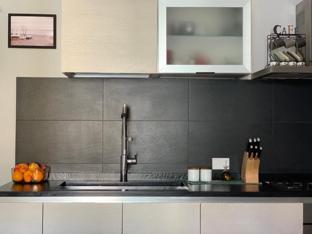 Casa Mia Appartement Imperia Buitenkant foto