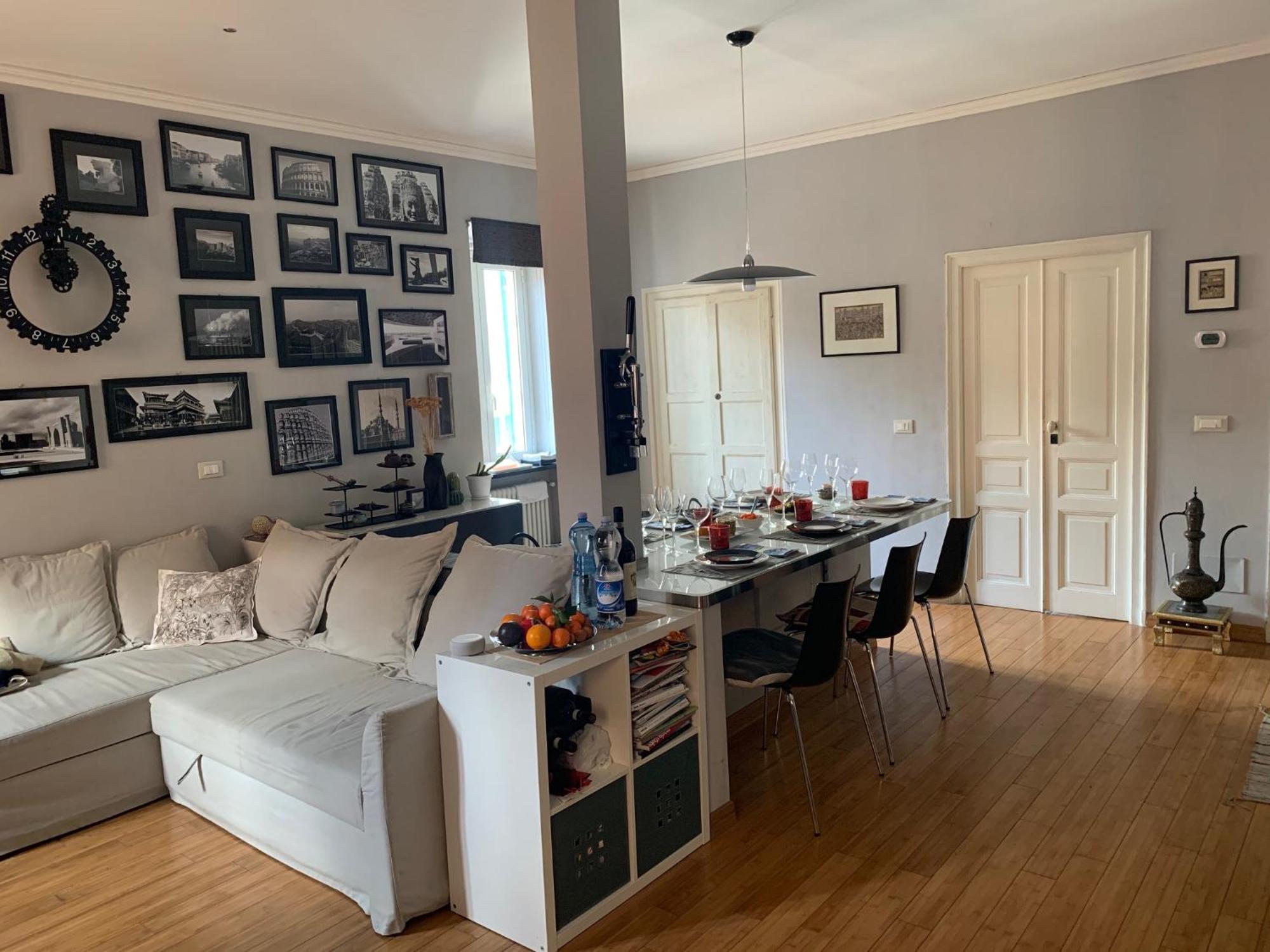 Casa Mia Appartement Imperia Buitenkant foto