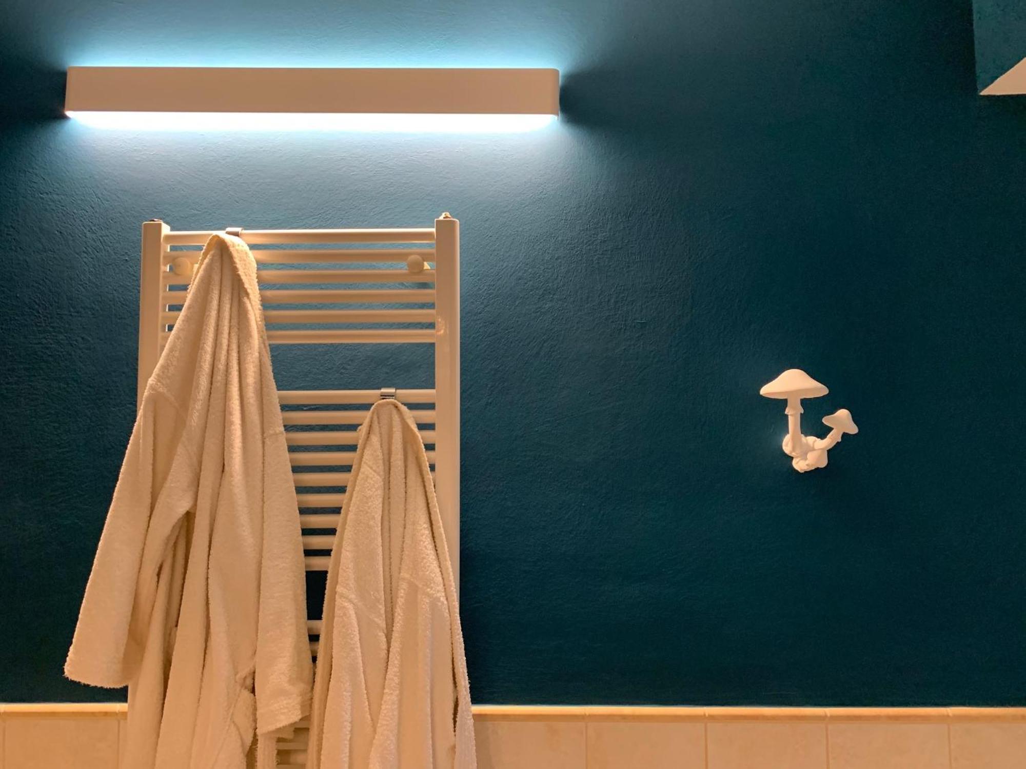 Casa Mia Appartement Imperia Buitenkant foto