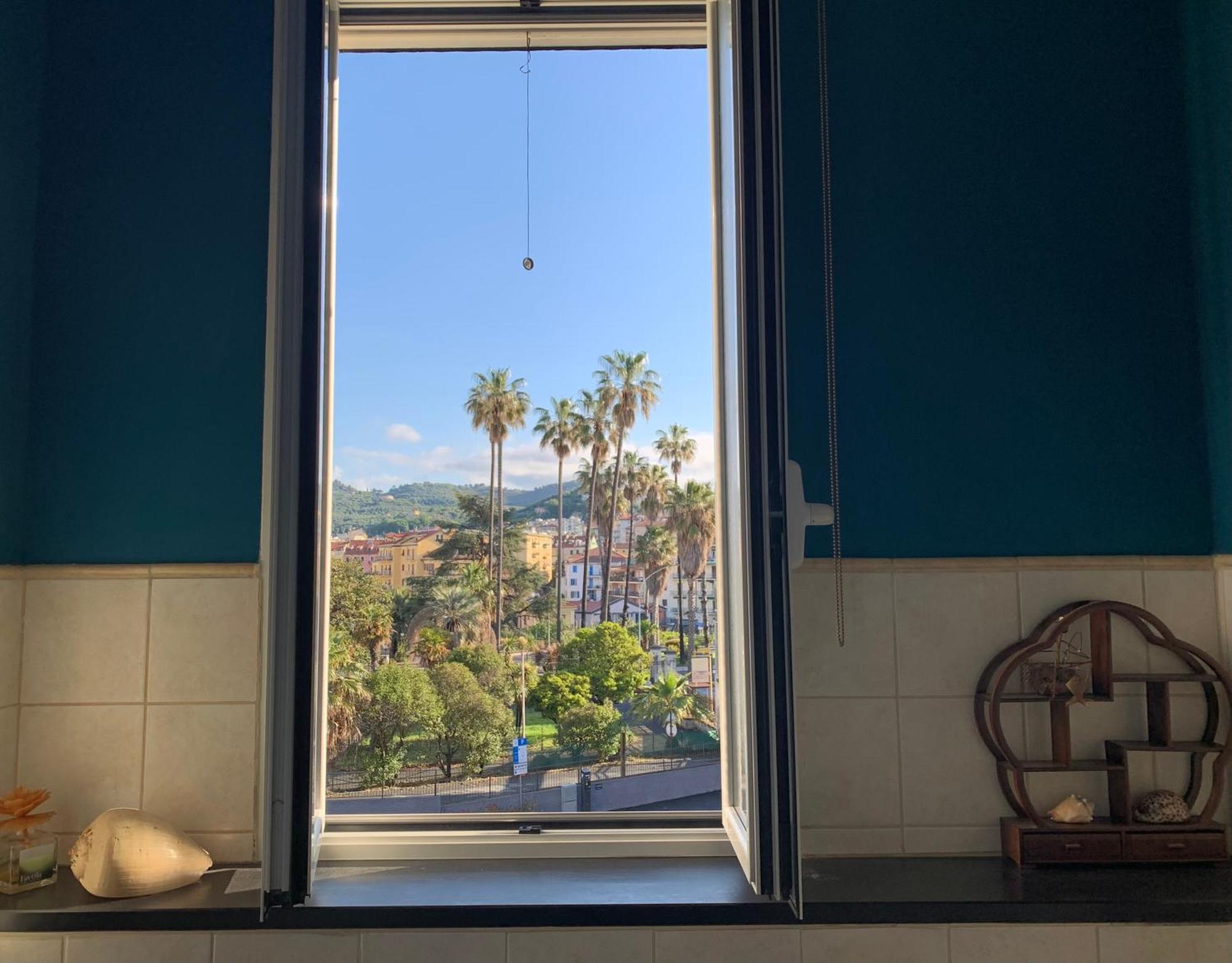 Casa Mia Appartement Imperia Buitenkant foto
