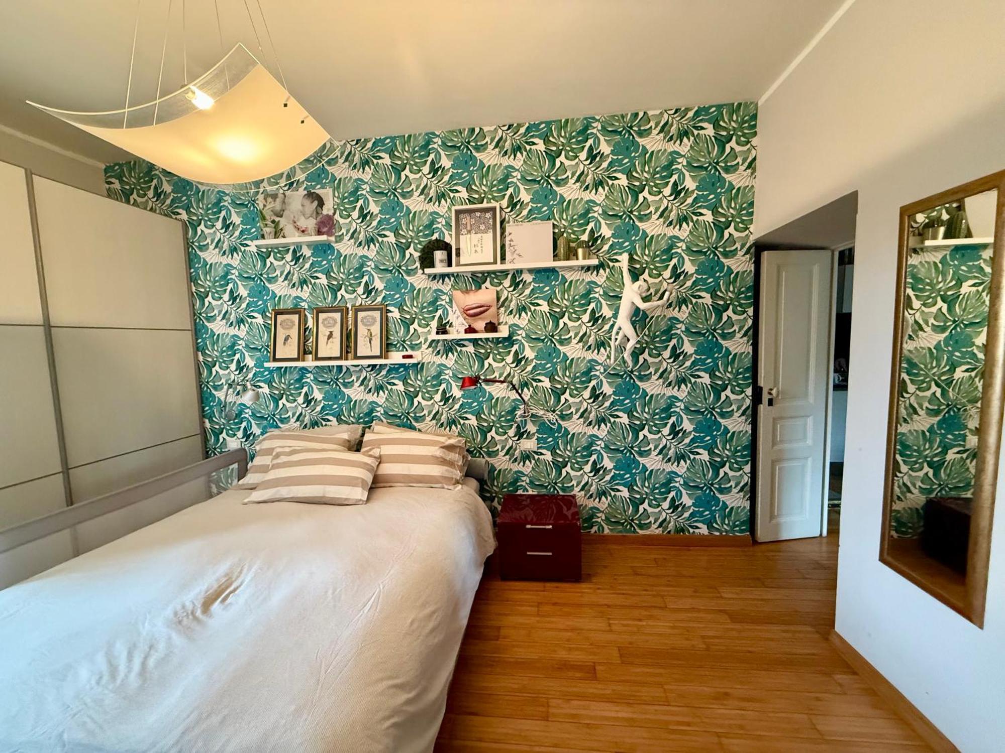 Casa Mia Appartement Imperia Buitenkant foto