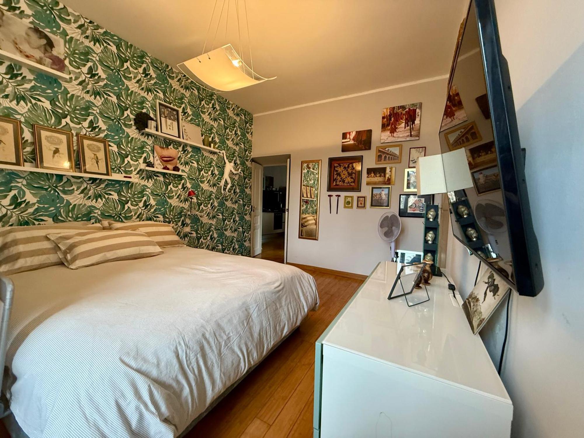 Casa Mia Appartement Imperia Buitenkant foto