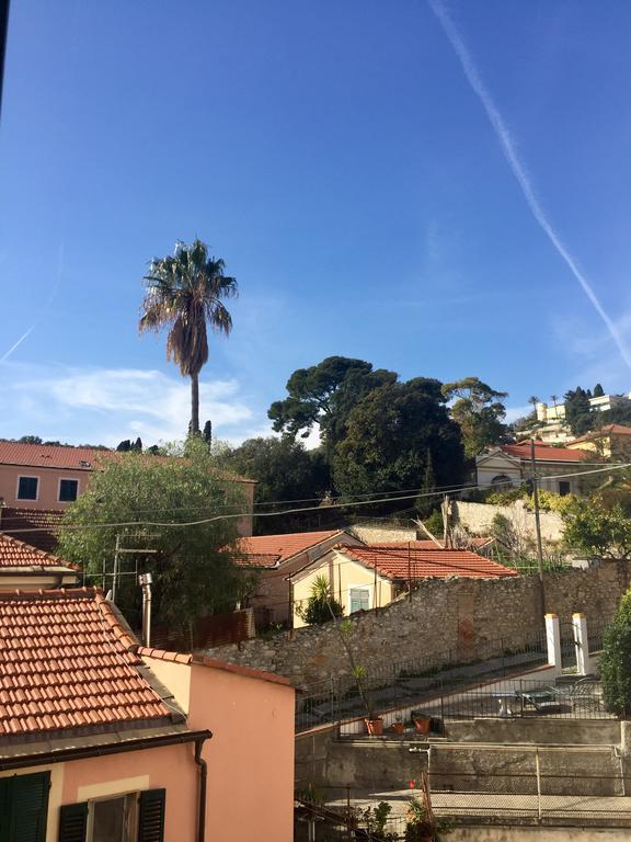 Casa Mia Appartement Imperia Buitenkant foto