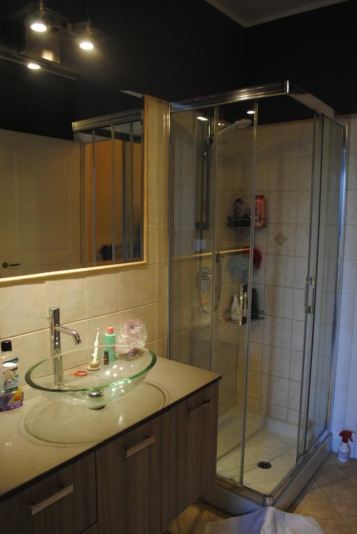 Casa Mia Appartement Imperia Buitenkant foto